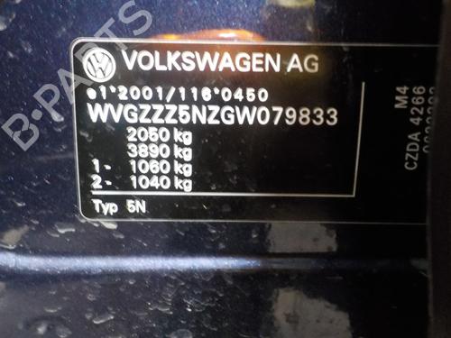 Starter VW TIGUAN (5N_) 1.4 TSI | BP23138920M8 - Image 10
