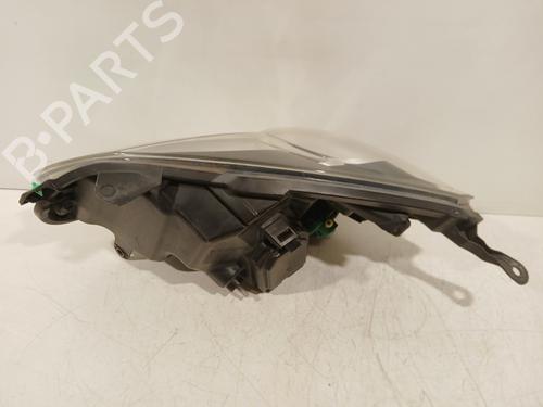 Right headlight RENAULT TWINGO II (CN0_) 1.5 dCi 90 | BP38317738C29 - Image 3