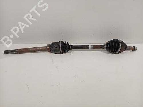 Used Right front driveshaft RENAULT TRAFIC III Van (FG_) 1.6 dCi 95 (FGMJ, FGMR) (95 hp) 29972496