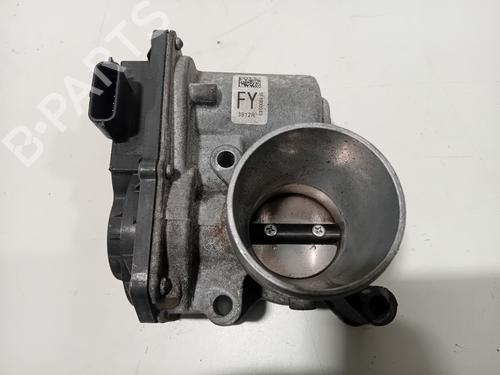 Drosselklappe SMART FORFOUR Hatchback (453) 1.0 (453.042, 453.043) | BP39036466M82 - Image 2