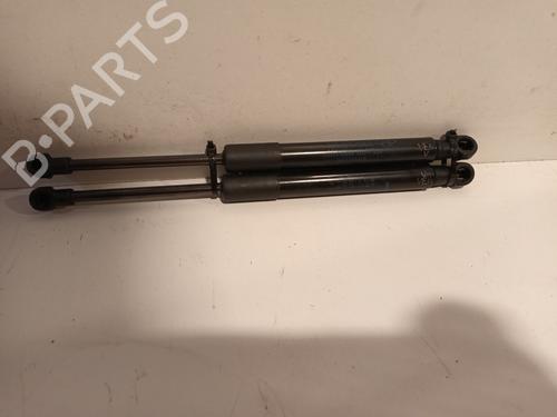 Used Hood lift support RENAULT SCÉNIC IV (J9_) 1.2 TCe 130 (130 hp) 16948888