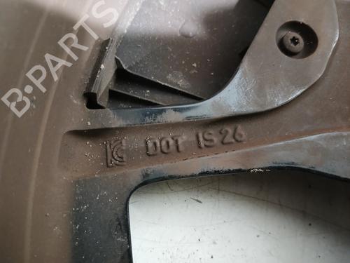 Fælk BMW X3 (G01, F97, G08) iX3 | BP31761812C45 