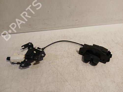 Used Tailgate lock Tailgate lock 35904766 35904766