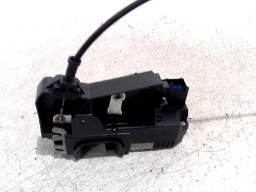 Front right lock OPEL VIVARO A Bus (X83) 2.0 CDTI (F7, J7, A07) | BP13199929C97 