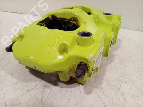 Left rear brake caliper PORSCHE CAYENNE (92A) 3.0 S E-Hybrid | BP38467813M107  - Image 7
