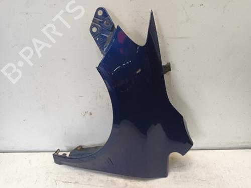 Aleta delantera izquierda VW GOLF PLUS V (5M1, 521) 1.4 16V (75 hp) 28369101