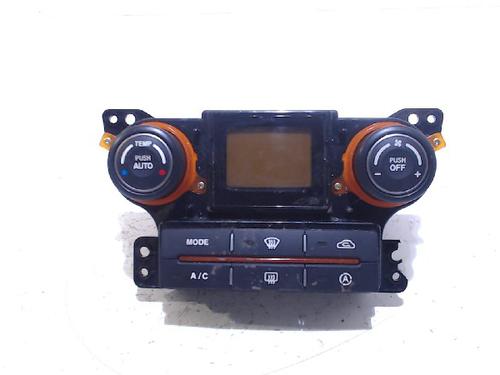 Commande Chauffage KIA CARENS III MPV (UN) 2.0 CVVT | BP5646912I5 