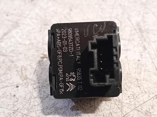 Switch CITROËN C4 III (BA_, BB_, BC_) ë-C4 (BCZKXC, BZCKSC) | BP25834983I30 - Image 2