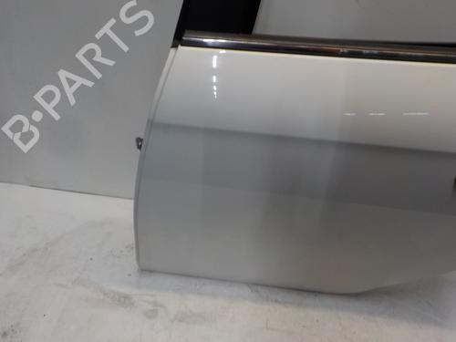 Left rear door FIAT BRAVO II (198_) 1.4 16V (198AXS1B) | BP16772958C4 