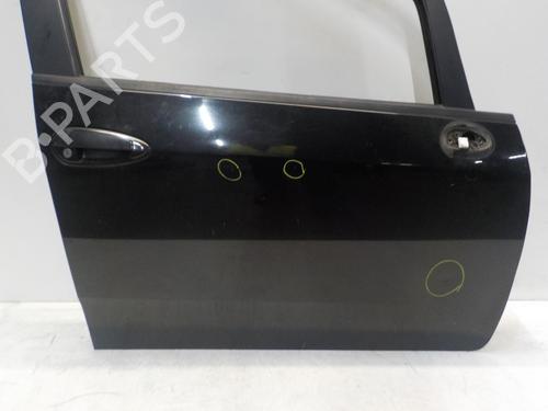 Right front door FIAT GRANDE PUNTO (199_) 1.4 (199AXB11, 199AXB1A, 199BXB1A, 199AXL1A) | BP16931745C3 