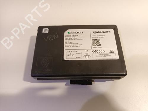Used Control unit Control unit 16421079 16421079