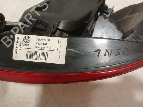 Left taillight VW GOLF VI (5K1) 1.2 TSI | BP38859572C34 - Image 5