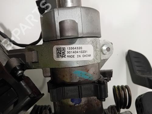 Steering pump OPEL ADAM (M13) 1.4 | BP29588640M99 