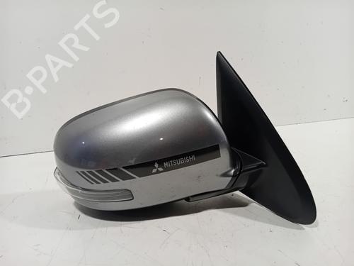 Used Right mirror MITSUBISHI OUTLANDER III (GG_W, GF_W, ZJ, ZL, ZK) Plug-in Hybrid (GG2W) (200 hp) 30805709