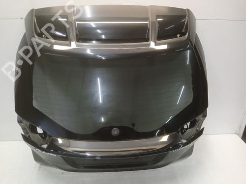 Used Tailgate Tailgate TOYOTA C-HR (_X1_) 1.8 Hybrid (ZYX10_, ZYX11_, ZYX10R, ZYX11R) (122 hp) 40536561 40536561