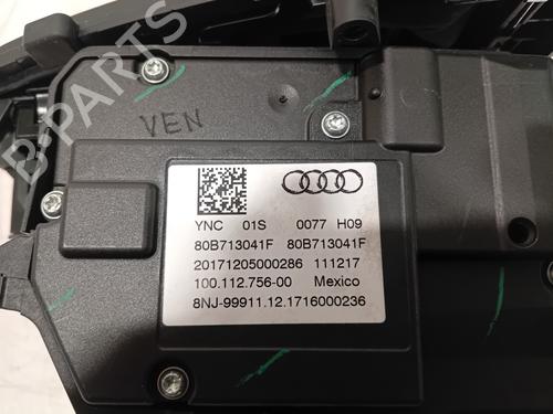 Gear lever AUDI Q5 (FYB, FYG) SQ5 TFSI quattro | BP33207635M90 - Image 5