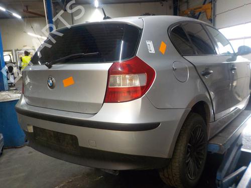 Right taillight BMW 1 (E87) 118 d | BP12265602C35