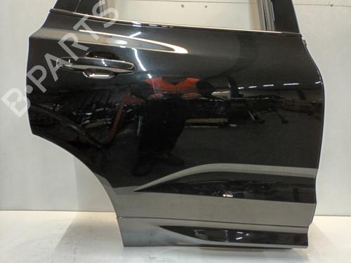 Right rear door VOLVO XC60 II (246) T6 Plug-In Hybrid AWD | BP30769864C5 