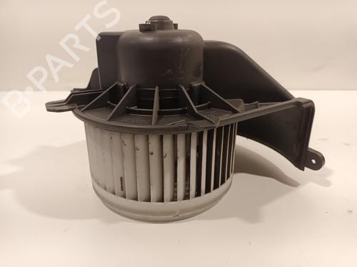 Varmeblæser OPEL MOVANO B Van (X62) 2.3 CDTI FWD (FV) (125 hp) 17224458