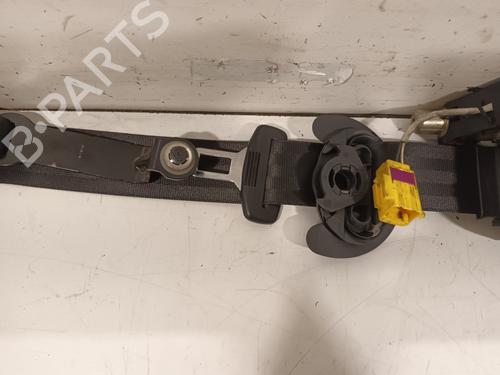Front right seatbelt VW TOURAN (1T1, 1T2) 1.6 FSI | BP15541761I25 