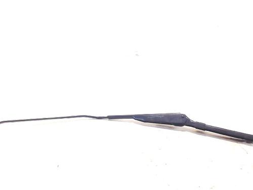 Used Front windshield wiper arm RENAULT MASTER II Van (FD) 2.5 dCi (120 hp) 13196676