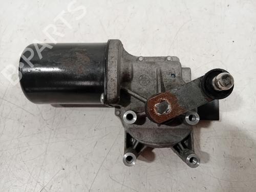Used Front wiper motor VW TRANSPORTER T6 Van (SGA, SGH, SHA, SHH) 2.0 TDI (114 hp) 23214286