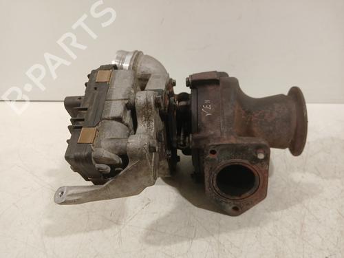 Used Turbocharger/Supercharger Turbocharger/Supercharger 39081633 39081633