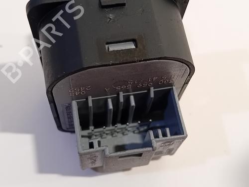 Mirror switch VW TOURAN (5T1) 1.4 TSI | BP23214598I25 - Image 2