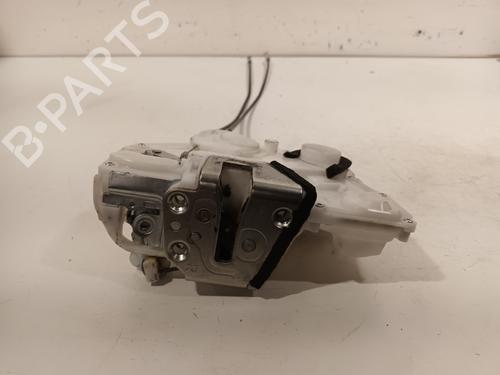 Used Front right lock SUZUKI SPLASH (EX) 1.2 VVT (A5B412) (94 hp) 15192869