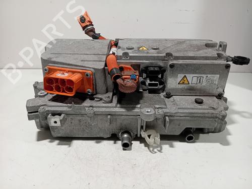 Inverter/Converter RENAULT ZOE (BFM_) ZOE | BP39934516M119 - Image 3