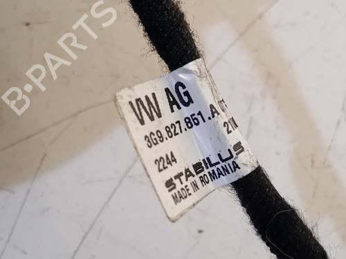 Other VW PASSAT B8 Variant (3G5, CB5) 1.6 TDI | BP24207530O1 