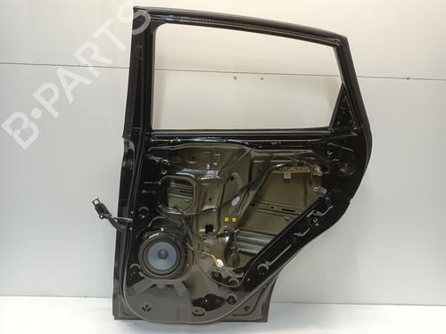Right rear door HYUNDAI KONA (OS, OSE, OSI) 1.0 T-GDi | BP30730061C5