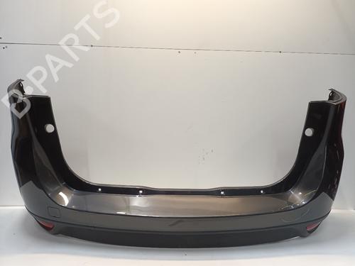 Used Rear bumper RENAULT GRAND SCÉNIC III (JZ0/1_) 1.4 16V (JZ0F) (131 hp) 29900285