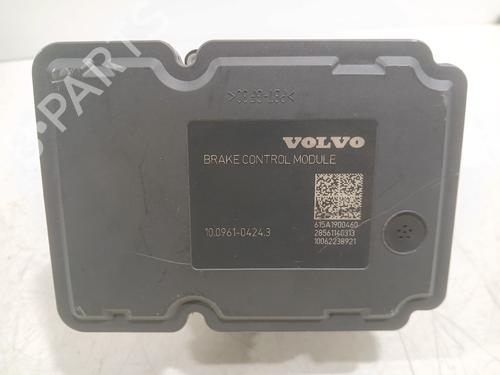 ABS pump VOLVO V40 Hatchback (525) D2 | BP39528684M43 - Image 6