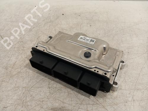 Used Engine control unit (ECU) Engine control unit (ECU) RENAULT ESPACE VI (RHN) E-TECH 200 Hybrid (199 hp) 33678463 33678463