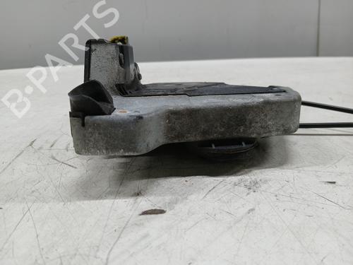 Front left lock TOYOTA AVENSIS Estate (_T27_) 2.0 D-4D (ADT270_, ADT270R) | BP22618468C98 