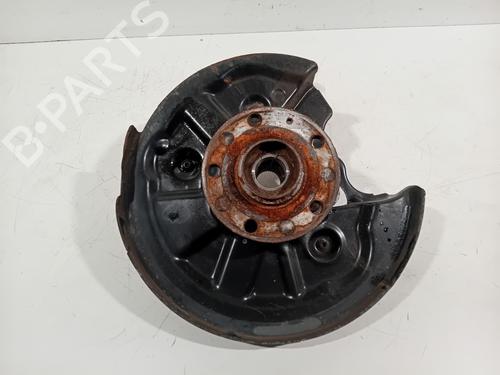 Used Left rear steering knuckle VW GOLF VII (5G1, BQ1, BE1, BE2) 2.0 R 4motion (292 hp) 30805722