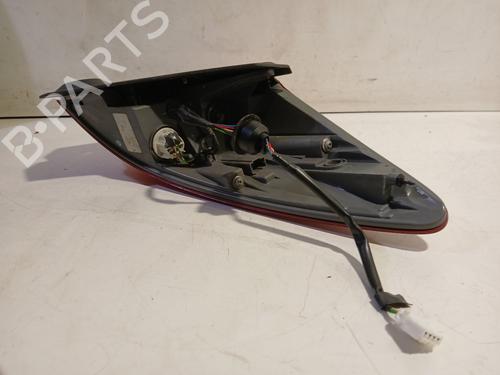 Left taillight HONDA CIVIC IX (FK) 1.8 i-VTEC (FK2) | BP31261624C34
