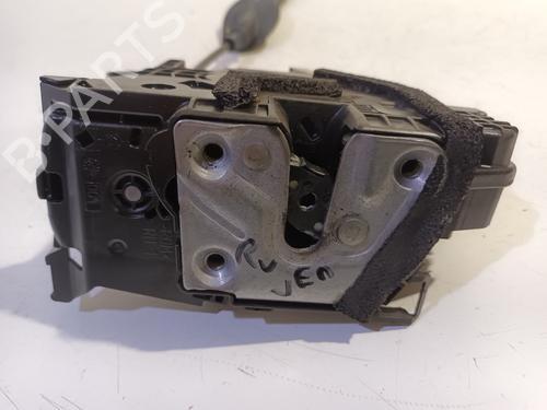 Used Front right lock Front right lock 17789552 17789552