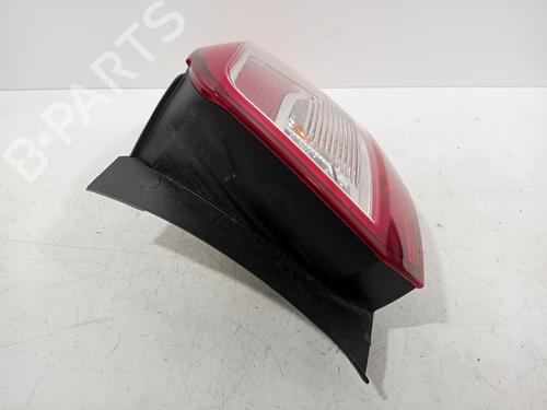 Right taillight DACIA SANDERO II TCe 90 (B8M1, B8MA, B8AC) | BP22387170C35 