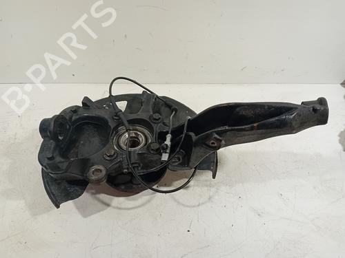 Right front steering knuckle LAND ROVER RANGE ROVER SPORT I (L320) 3.6 D 4x4 | BP25288245M26 