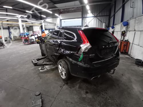 Gearbox VOLVO V60 I (155) D6 Hybrid AWD | BP23182930M3  - Image 10