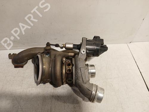 Used Turbocharger/Supercharger Turbocharger/Supercharger 37160238 37160238