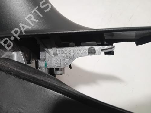 Right mirror RENAULT AUSTRAL TCe 160 (HGMJ) | BP36641502C27 - Image 4