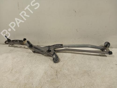 Used Front wipers mechanism Front wipers mechanism MERCEDES-BENZ E-CLASS (W212) E 300 Hybrid / BlueTEC Hybrid (212.098) (204 hp) 33935308 33935308