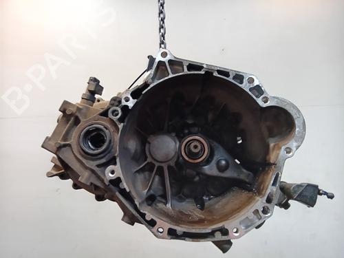 Used Gearbox Gearbox HYUNDAI i30 (FD) 1.6 (126 hp) 36702194 36702194