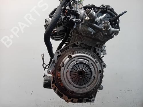 Used Engine Engine 38625257 38625257