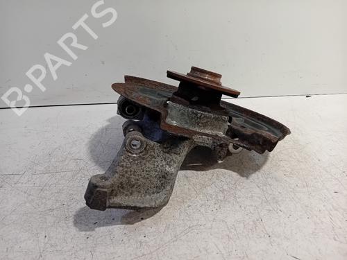Right rear steering knuckle AUDI A3 Sportback (8VA, 8VF) S3 quattro | BP26011417M28 