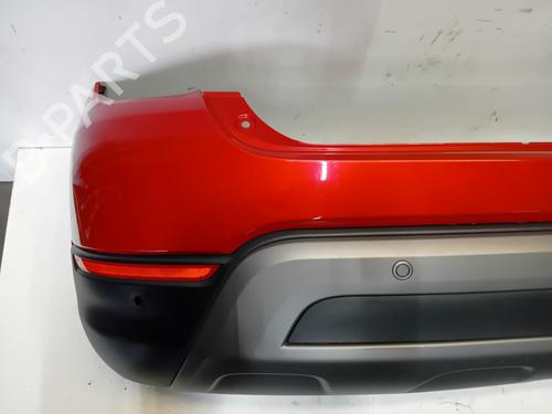Rear bumper FIAT 500X (334_) 1.4 (334AXC1B, 334AXC11) | BP27557982C8