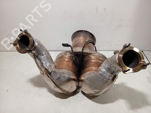 Catalyst AUDI Q8 (4MN, 4MT) 55 TFSI e quattro | BP37993050M10 - Image 4